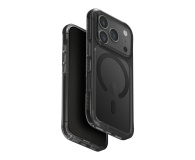 Etui do telefonów Uniq Combat do iPhone 17 Pro Magclick Charging czarny